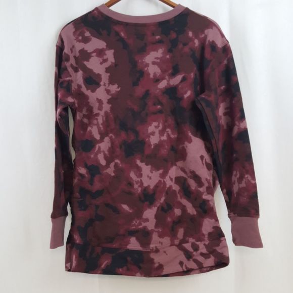 Isabel Maternity Sweatshirt NWT Small - Picture 4 of 8